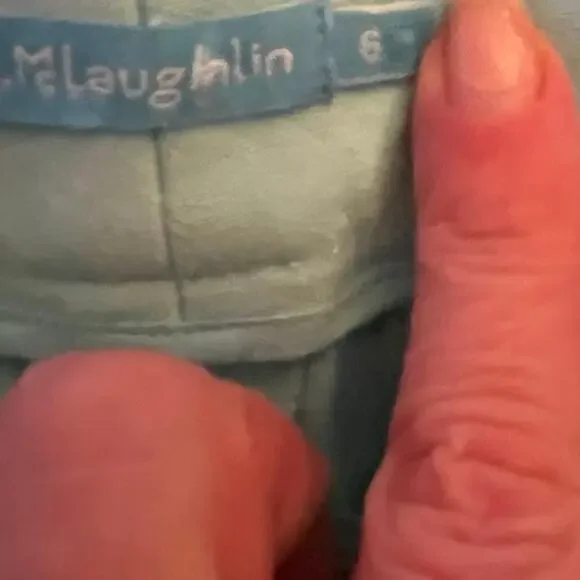 J.McLaughlin Scalloped Hem Mint Green Shorts - Size 6 - Picture 2 of 11